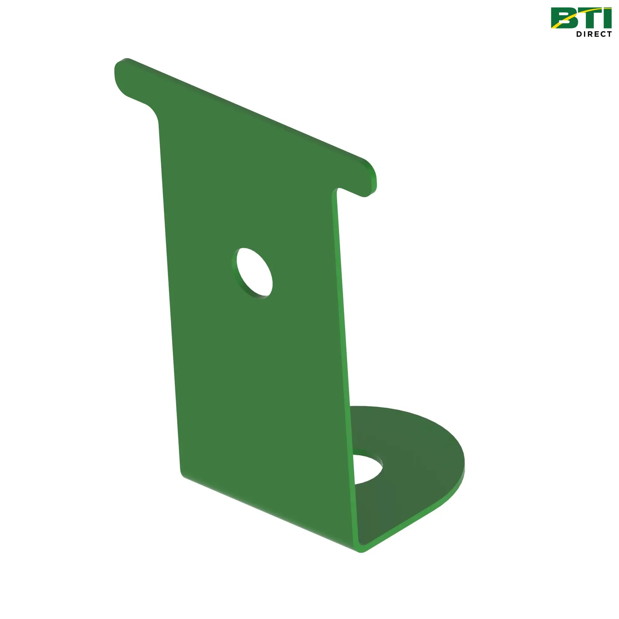 N381620: Fuel Vent Support Angle