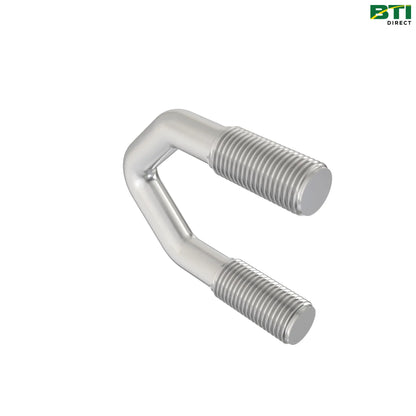 N181647: U-Bolt, 1/2" X 3.62"