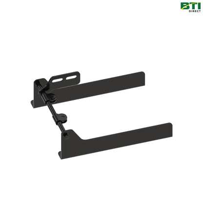 AXE14580: Hinge Bracket