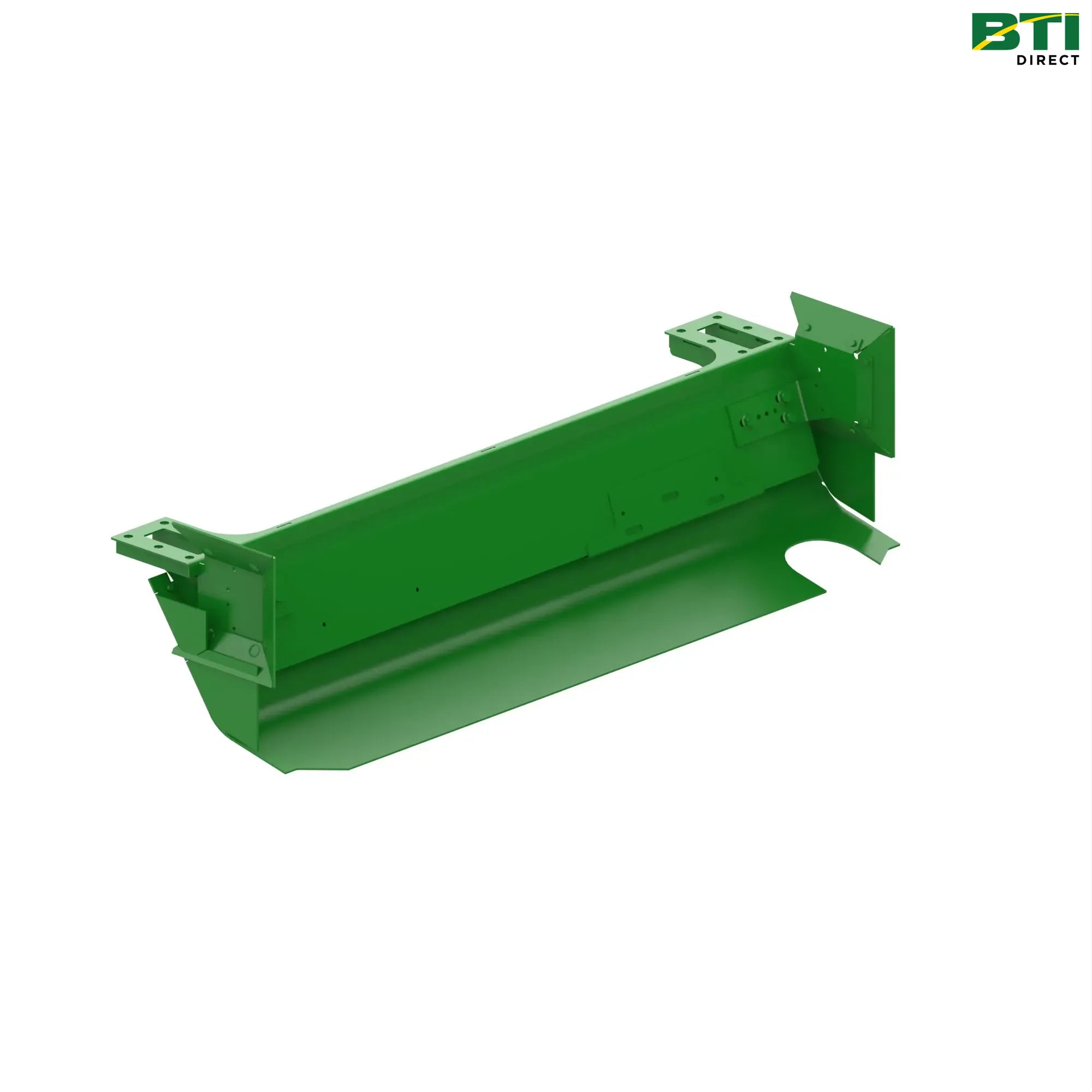 AXE29942: Chaffer Frame Tailing Seal, Rear