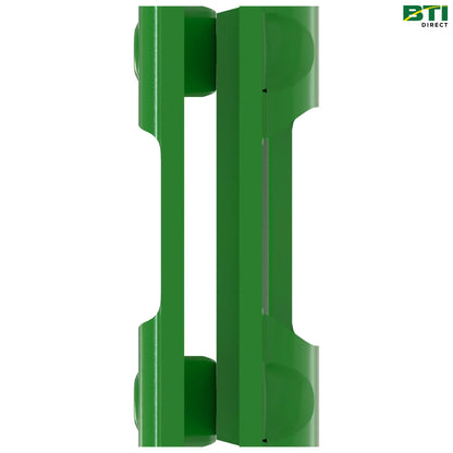 AXE37174: Double Finger Knife Guard