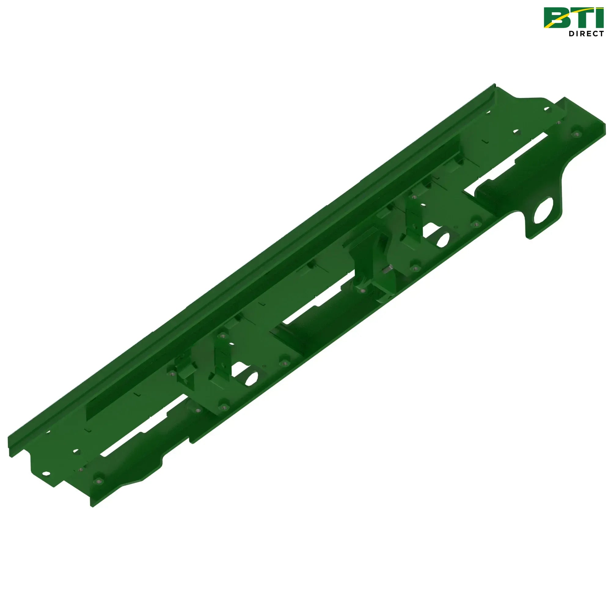 AXE12627: Rear Chaffer Channel,X80
