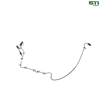 AXE18133: Feeder House Extension Wiring Harness