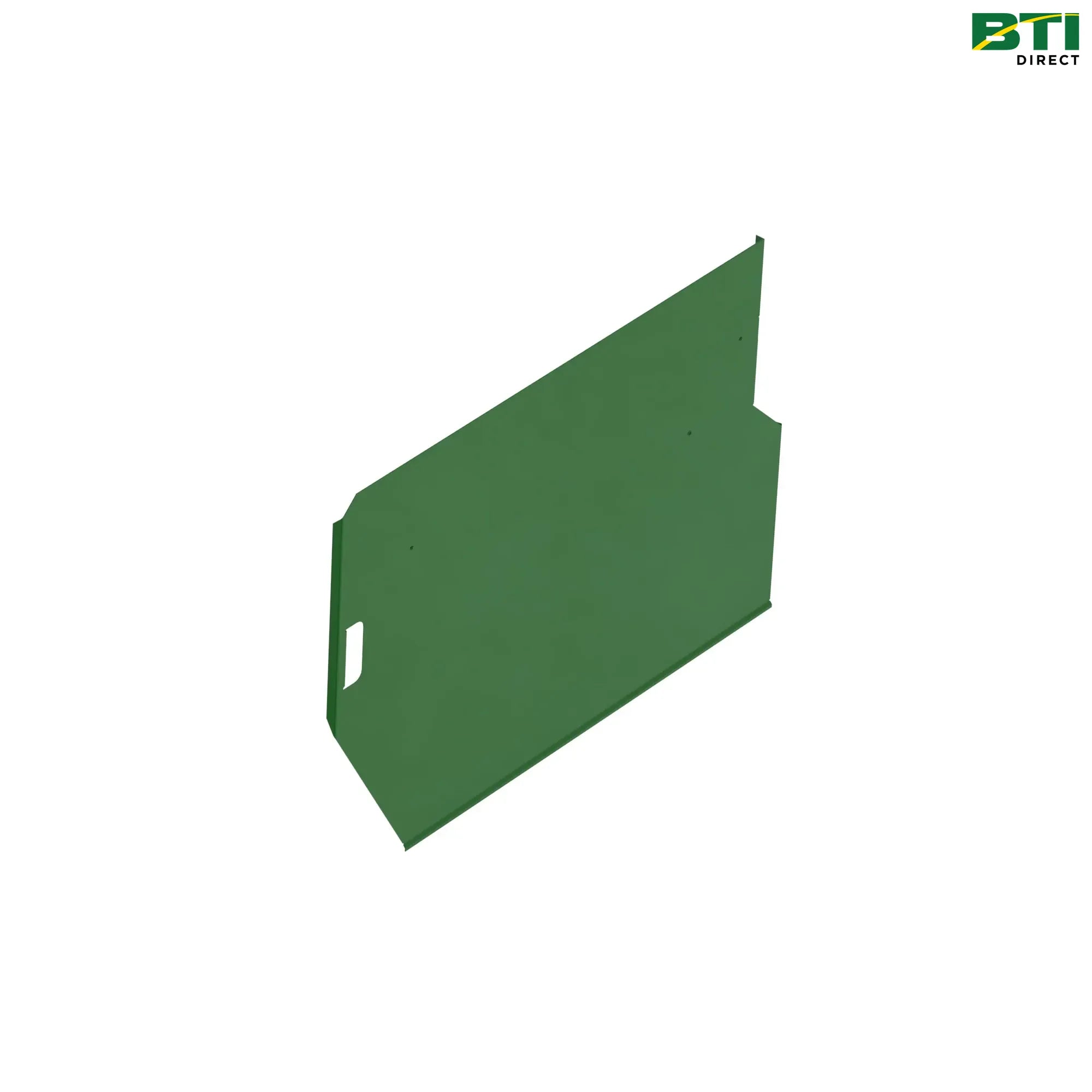 AXE53462: RH Shield