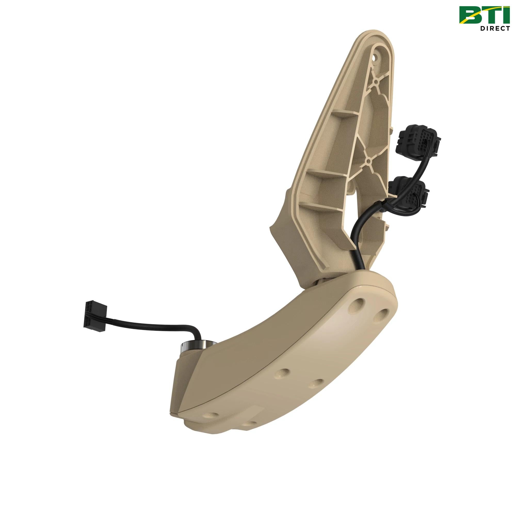 AL210733: Display Mounting Arm