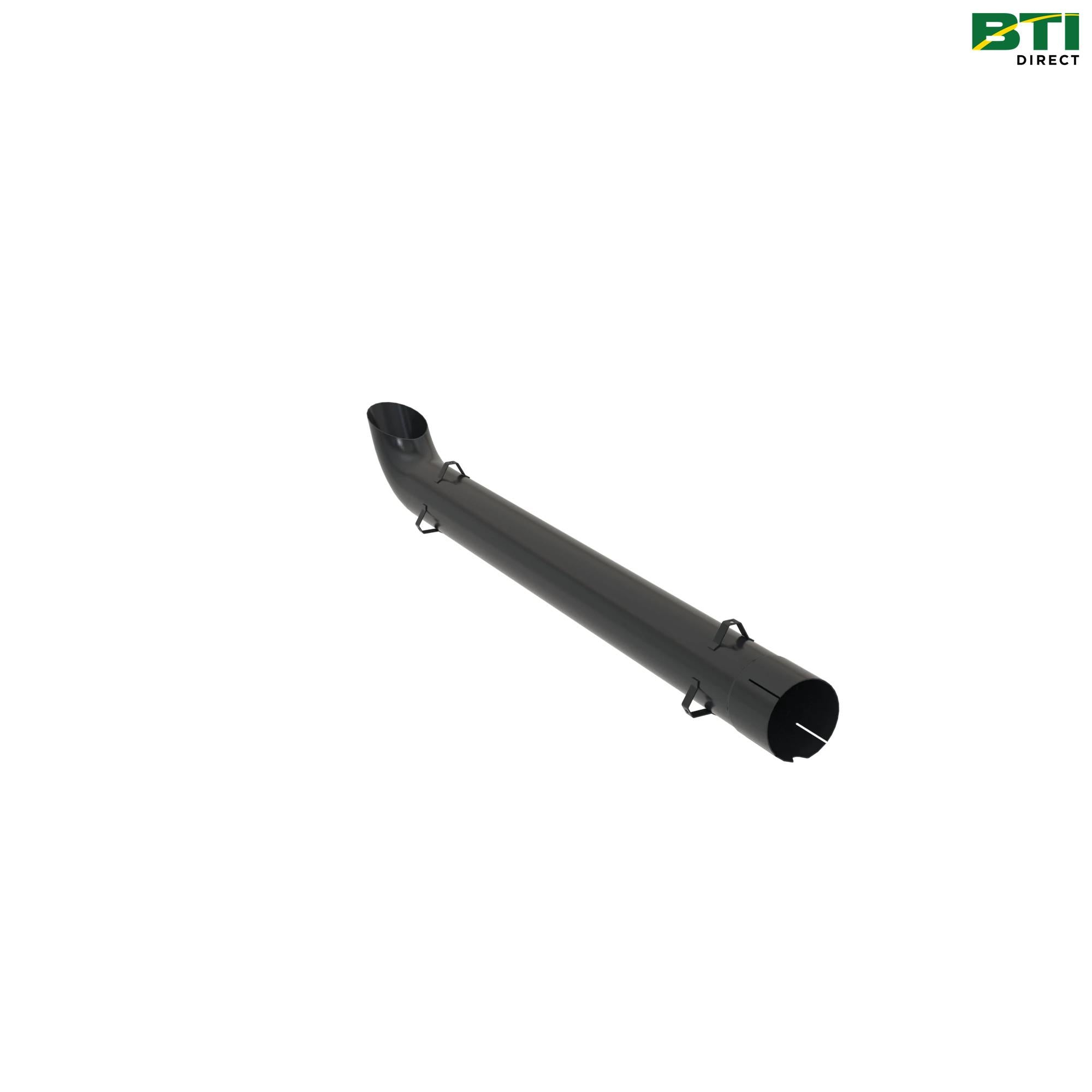 AL204315: Exhaust Pipe