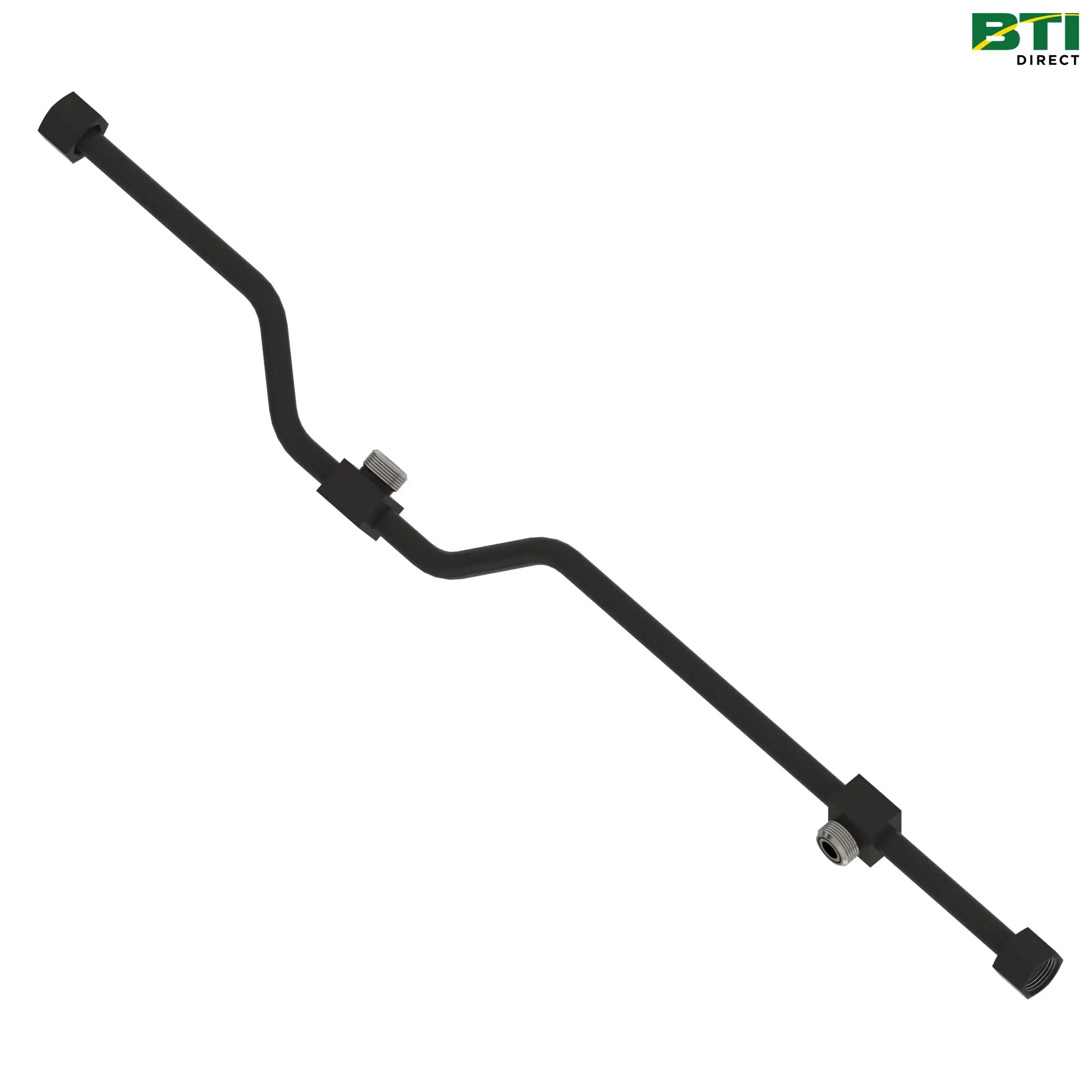 AUC20104: Oil Tube