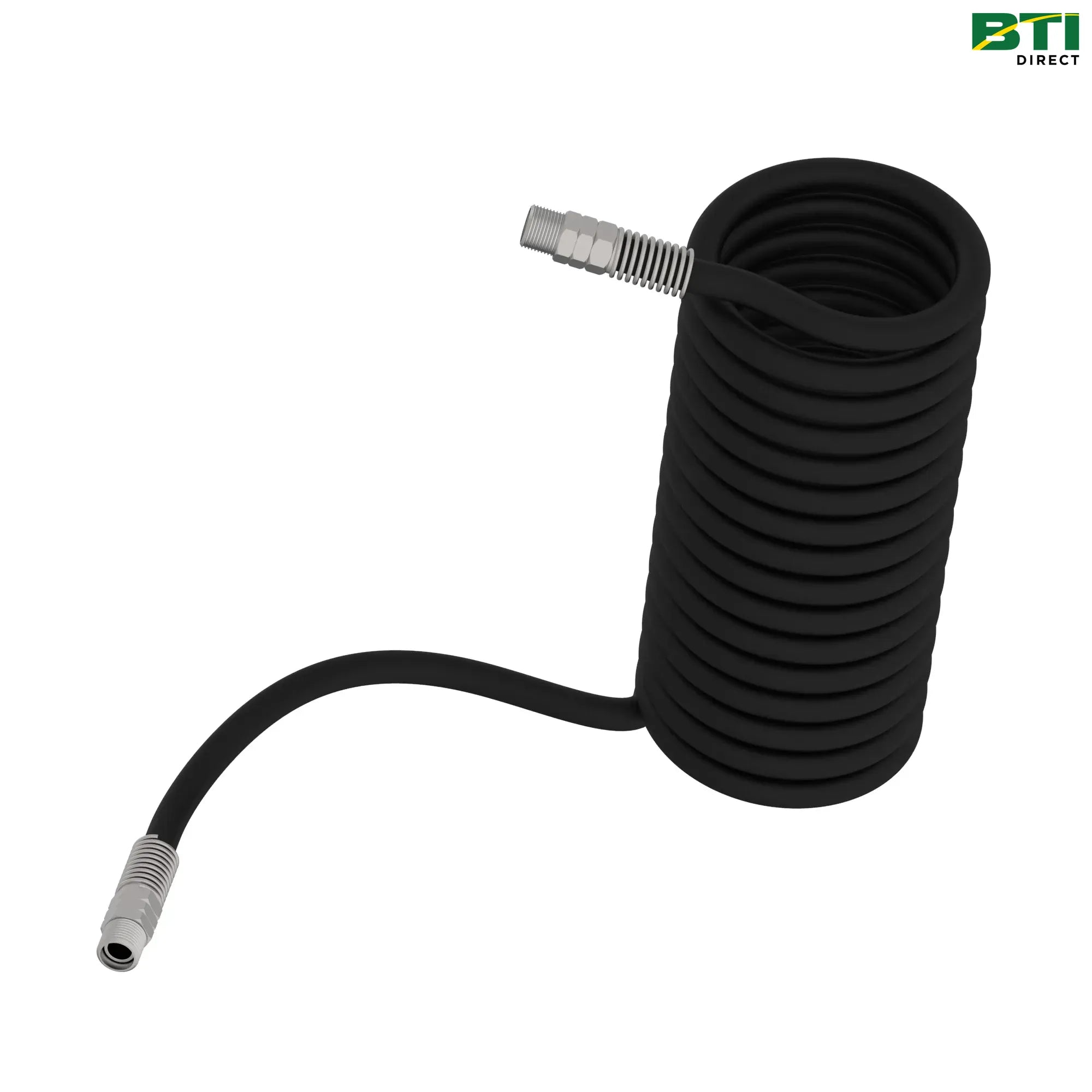 AXE48084: Compressed Air Hose, Air Compressor