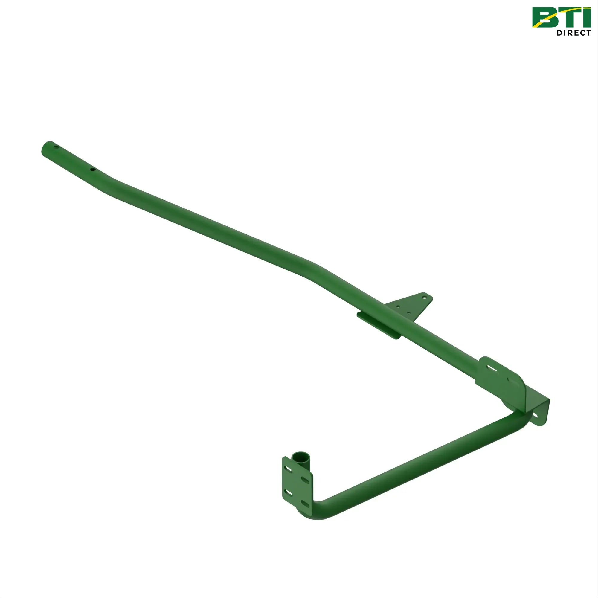 AXE37237: Rear Support, Left Side