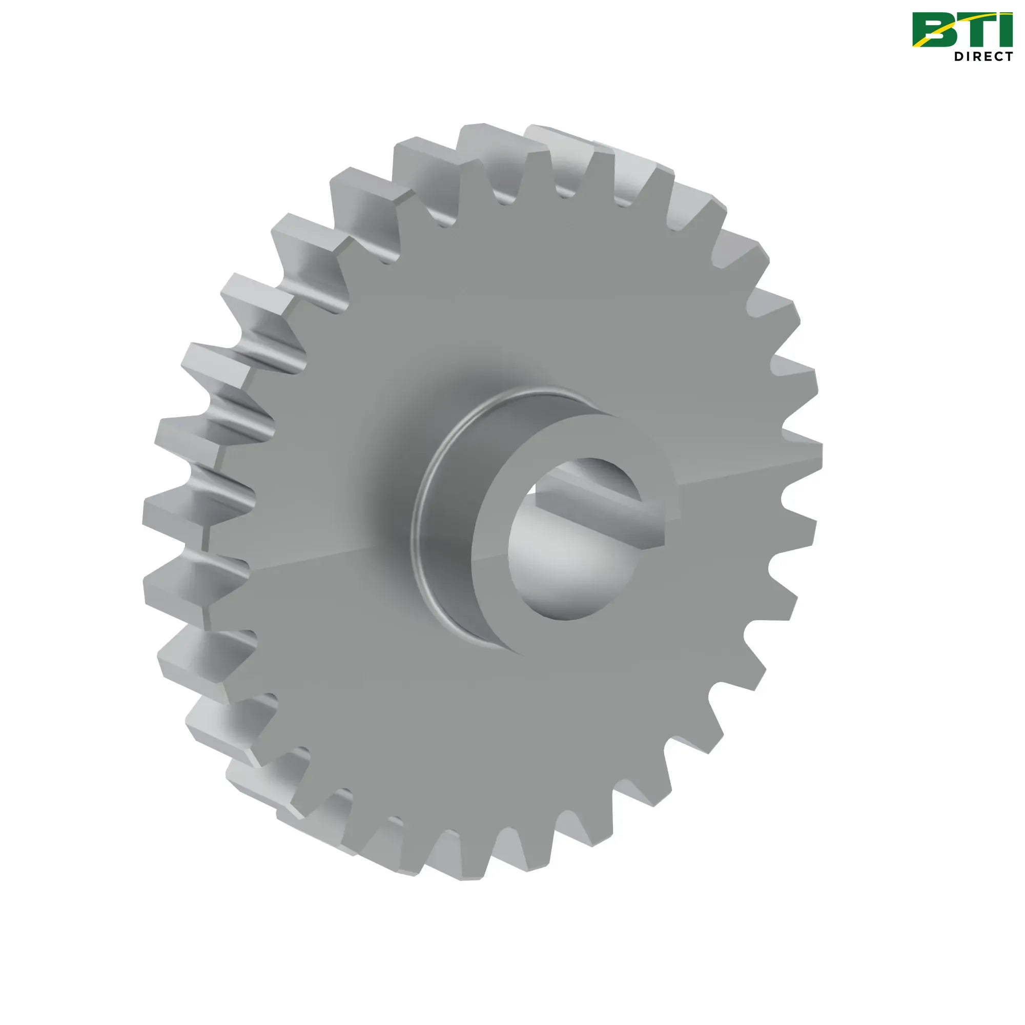 MT2552: Gear, 29 Teeth