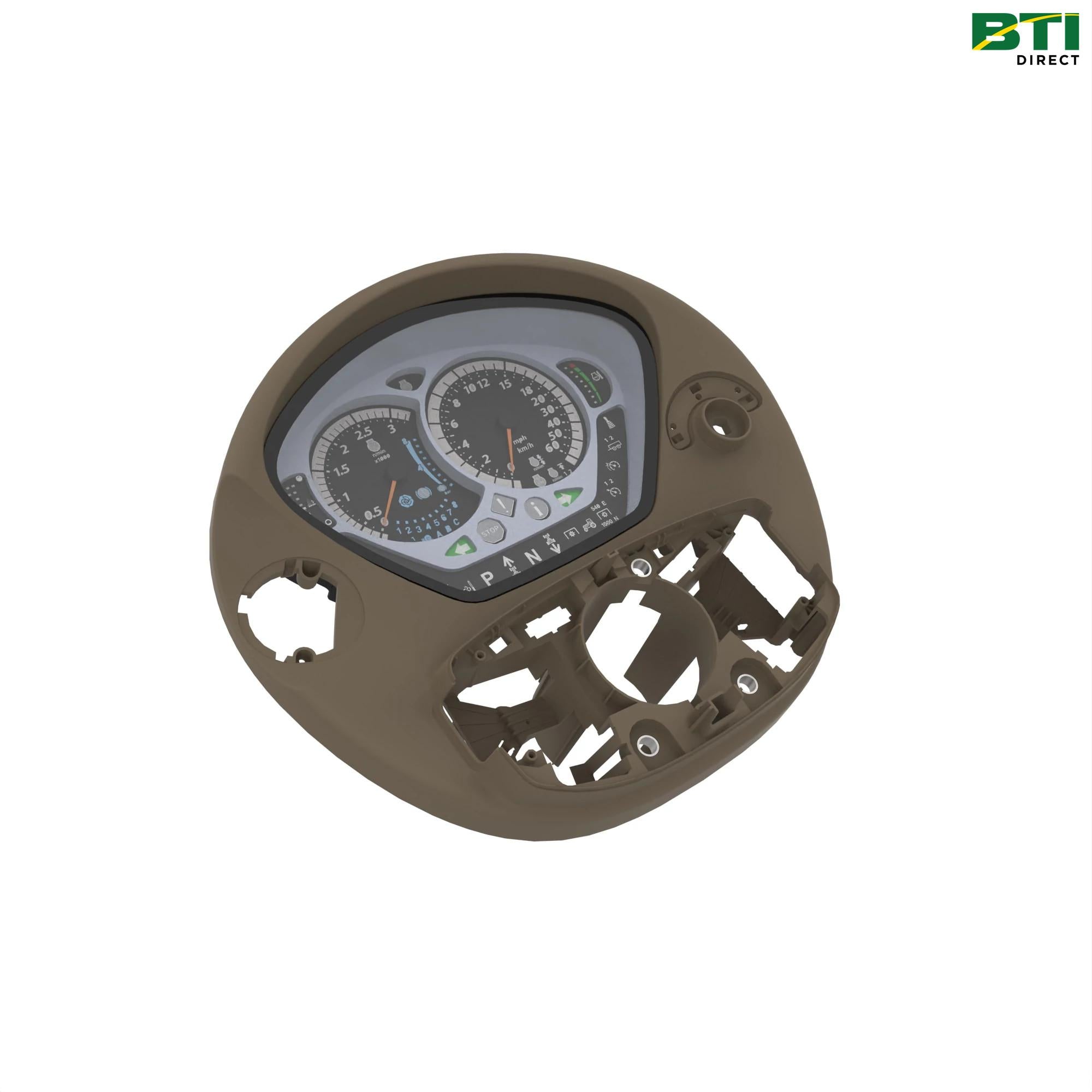 AL222717: Module