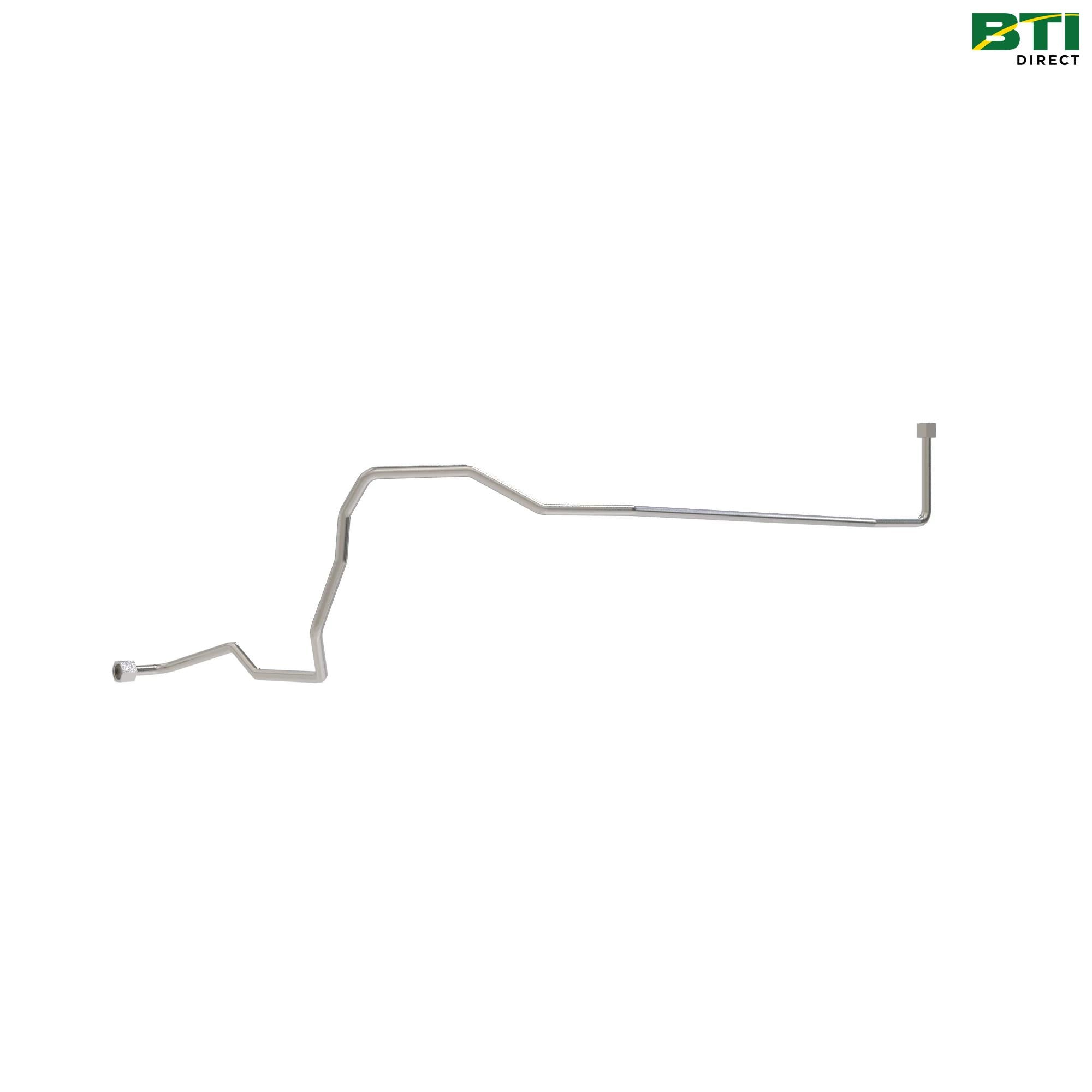 AL214451: Steering Oil Line