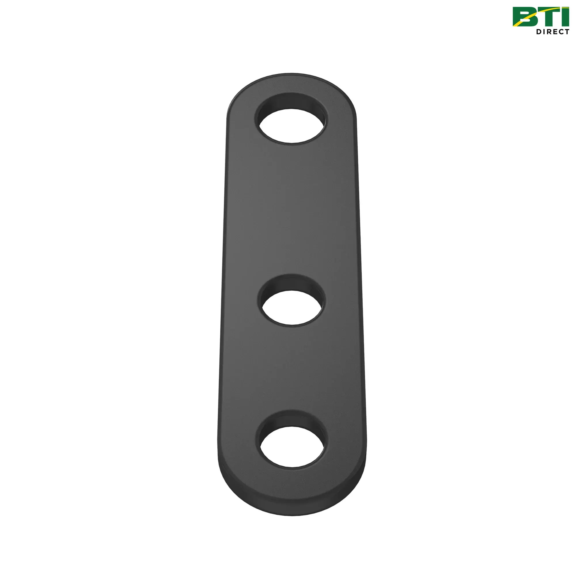 N380764: Hinge Plate Strap