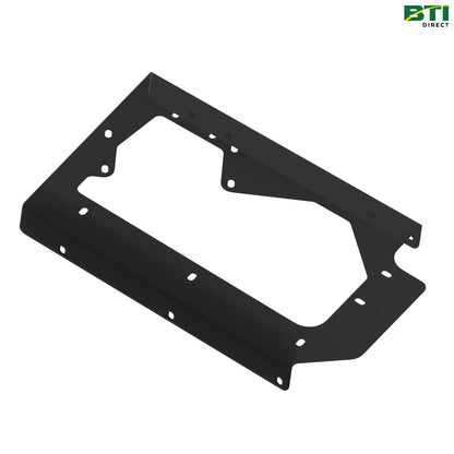 N318156: Boom Breakaway Section Plate
