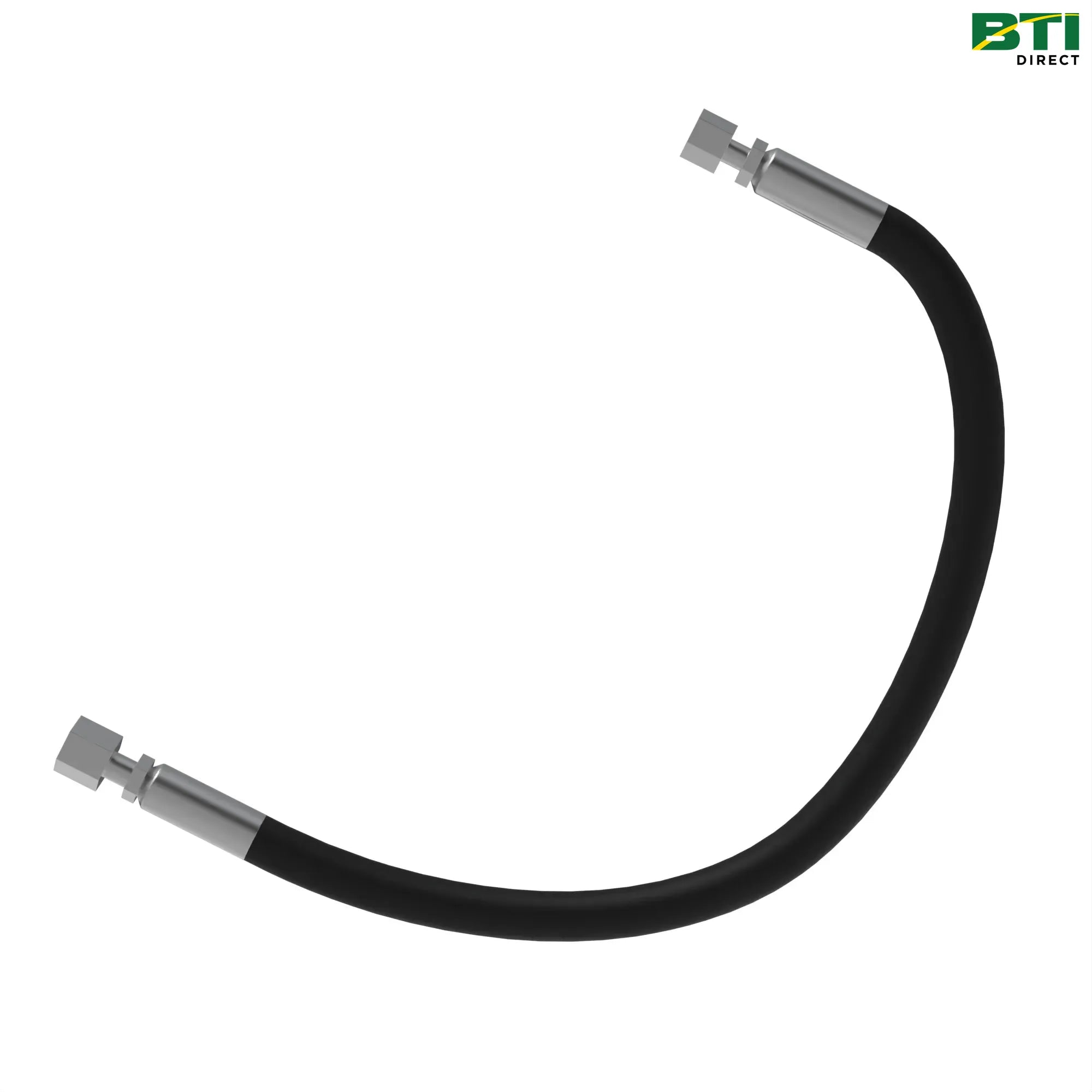 RE229185: MFWD Steering Hydraulic Hose