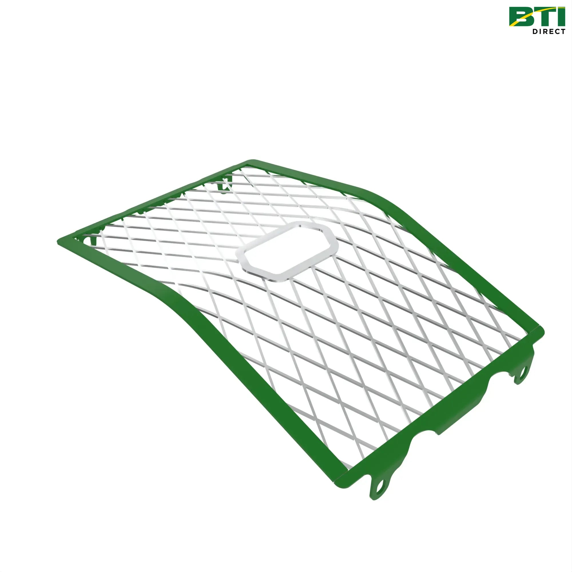 AW38311: Bush Guard Screen
