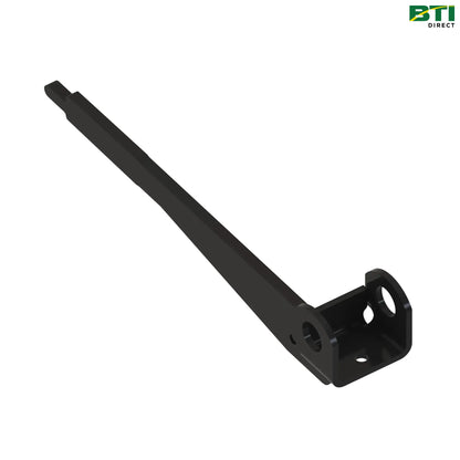 AUC12921: Hydraulic Lift Lever