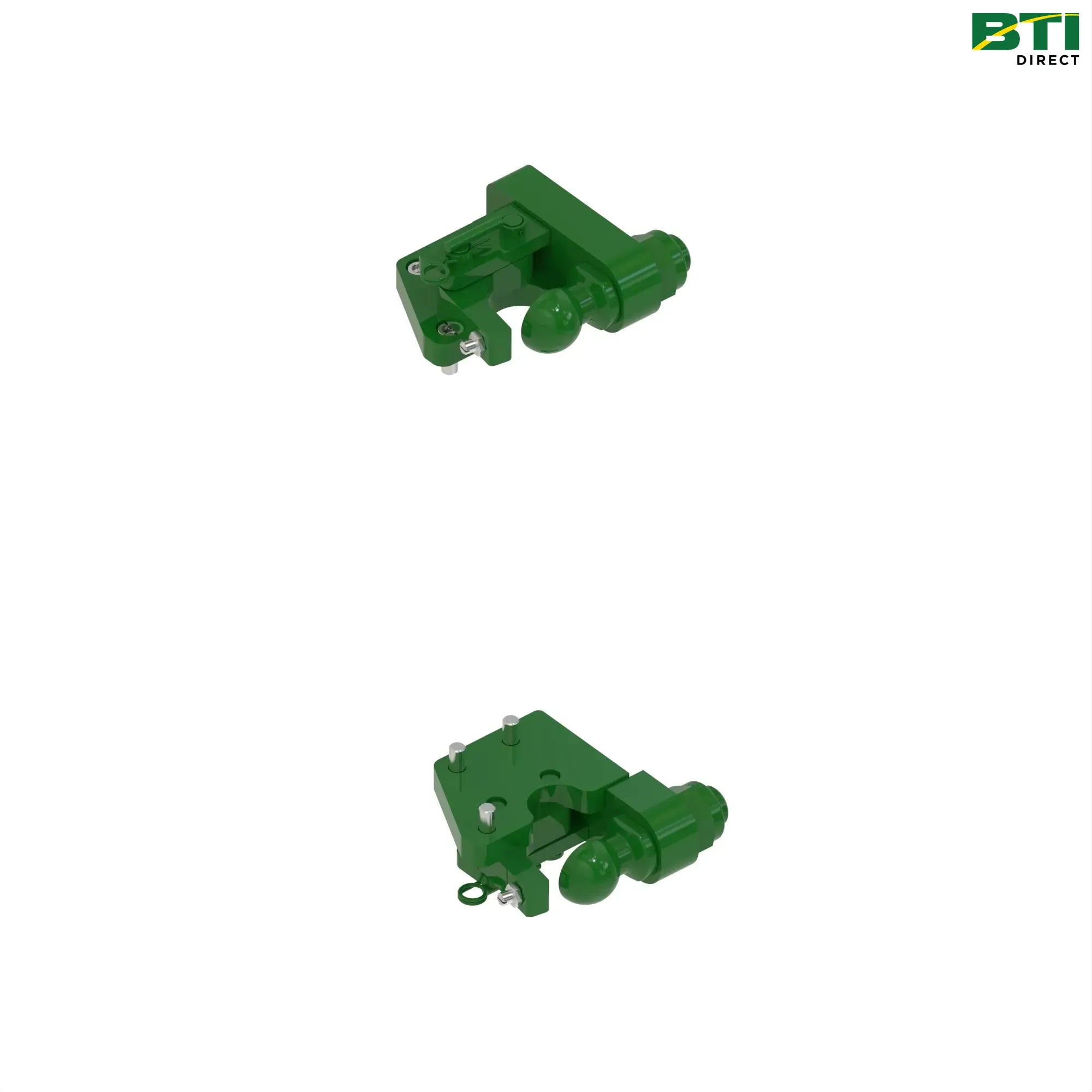 RE333545: Hitch Kit