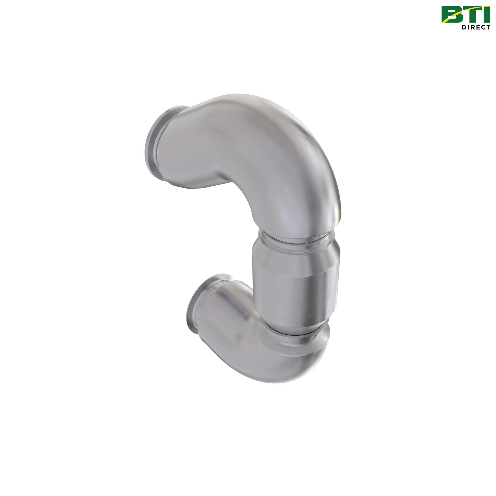 AL216934: Exhaust Pipe
