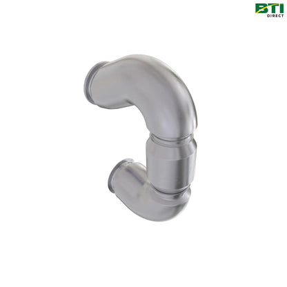AL216934: Exhaust Pipe