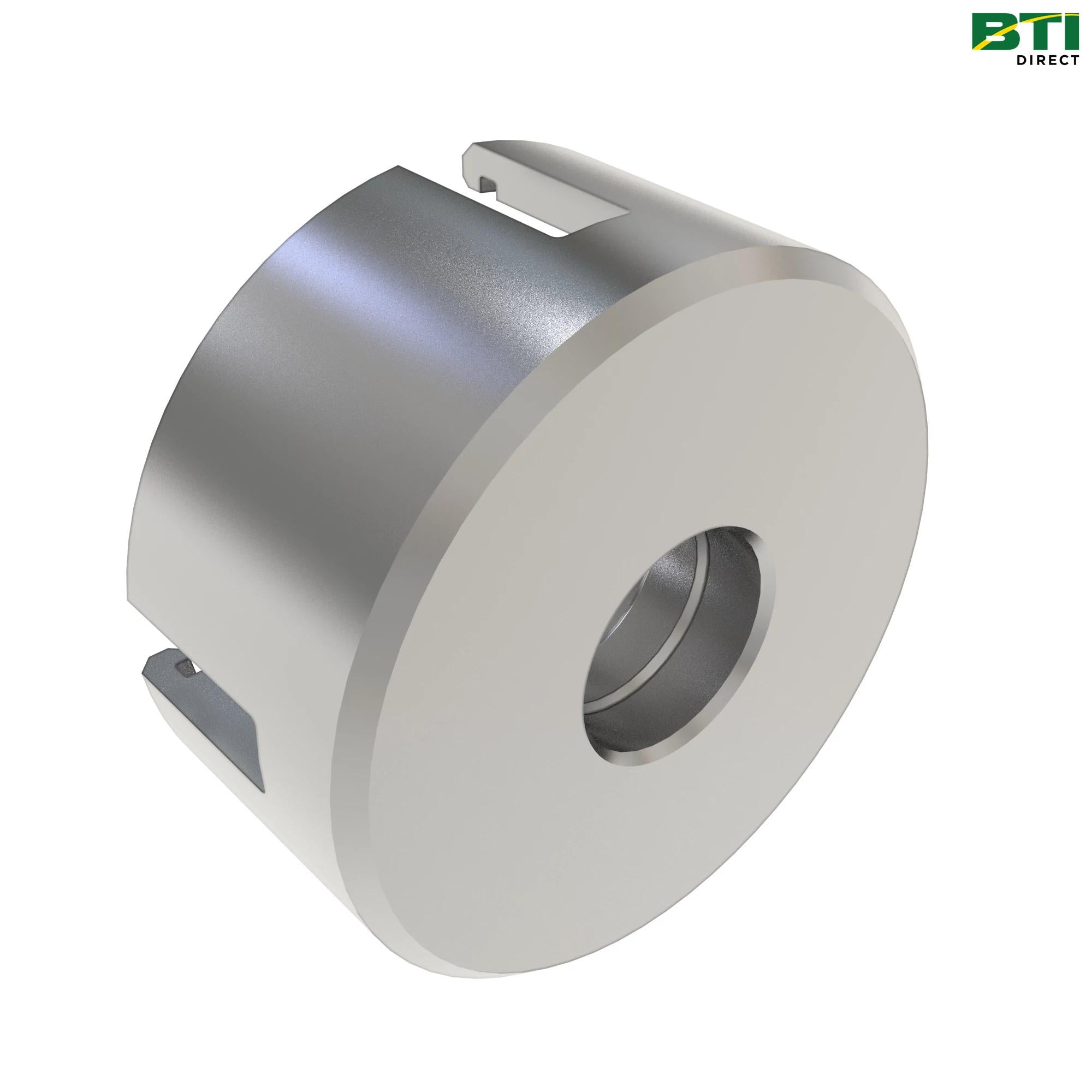 TR115456: Pinion Shaft Drum
