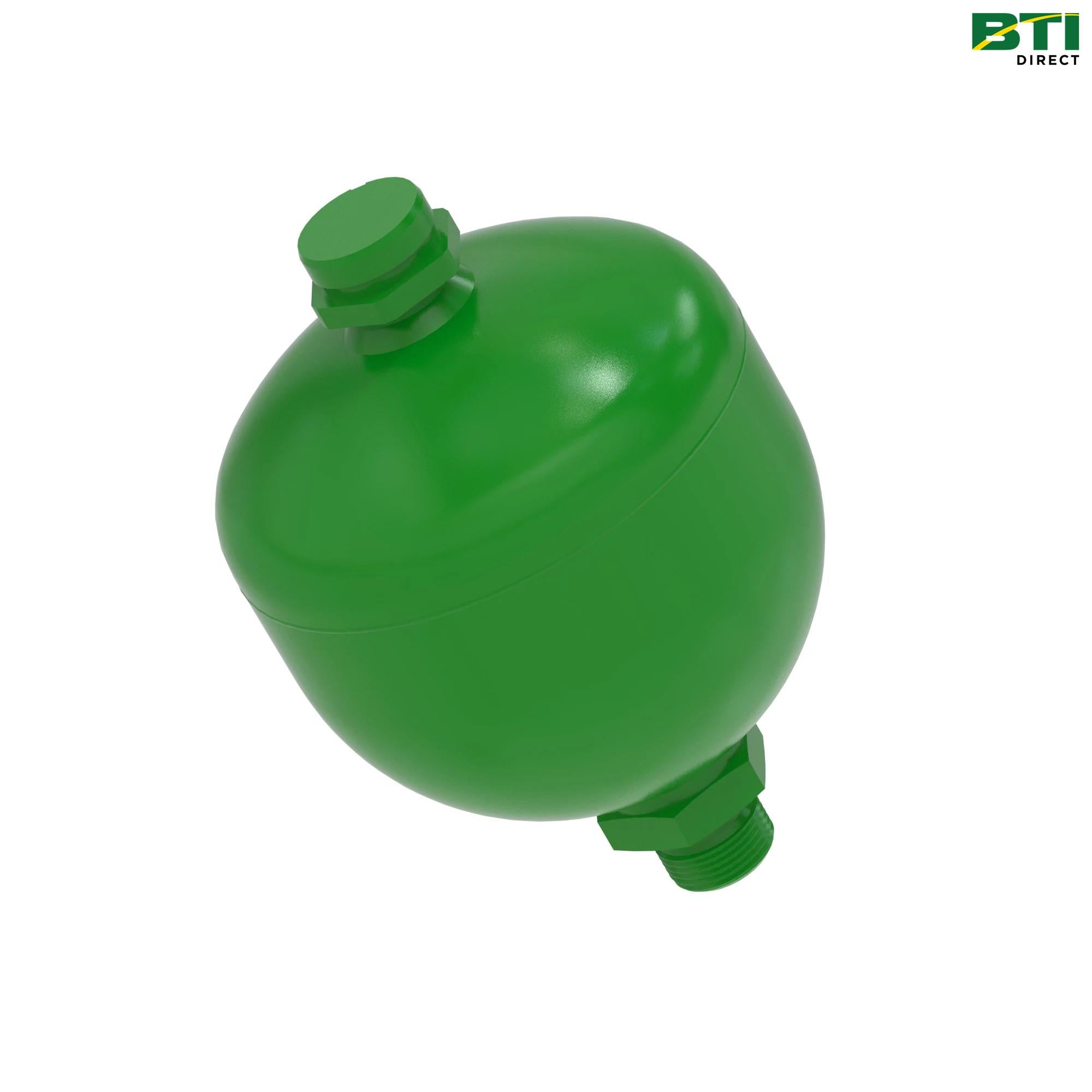 AL232470: Hydraulic Accumulator