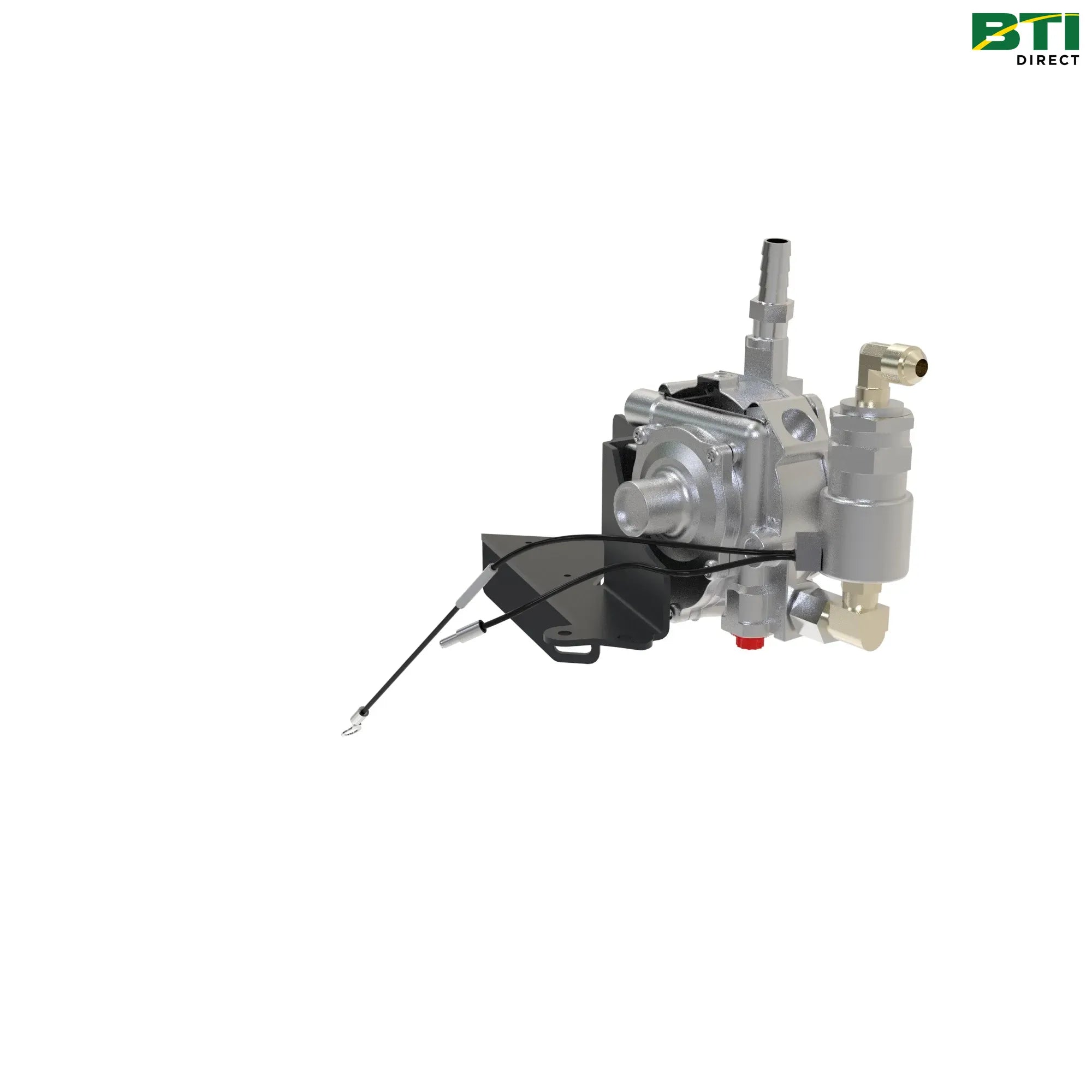 AUC19216: Regulator