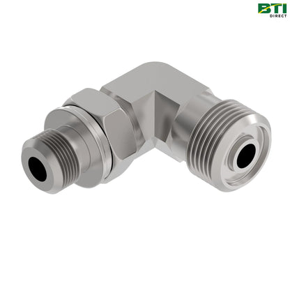 AL231927: Elbow Fitting