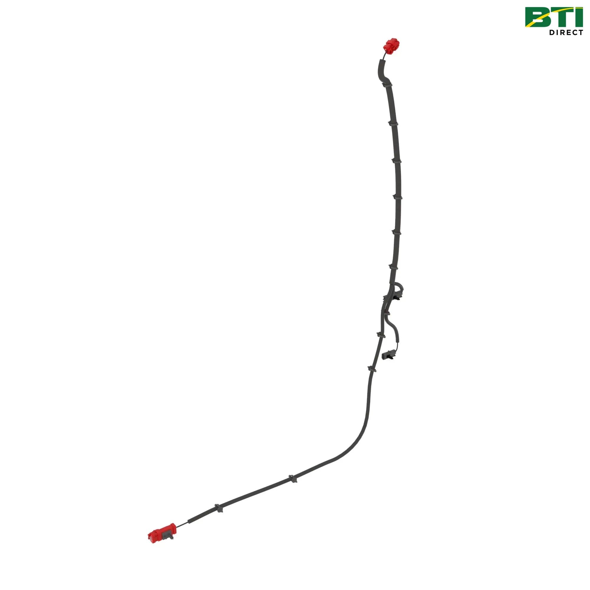 AN404419: Wiring Harness