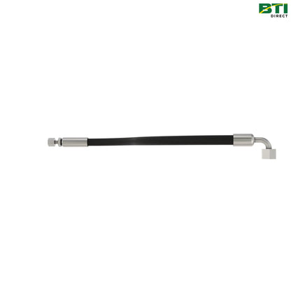 AXE37946: Float System Hydraulic Hose