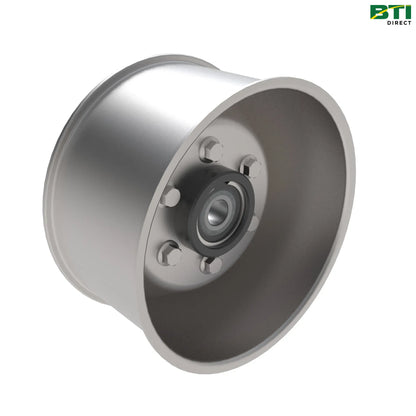 AXE53782: Straw Chopper Drive Pulley