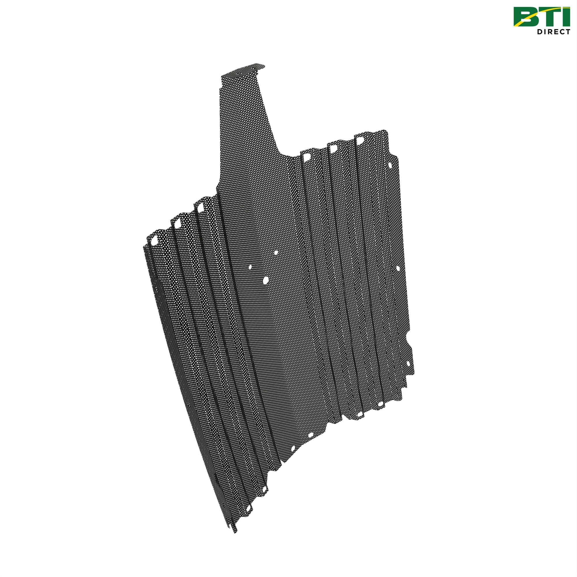 SU20831: Hood Front Grille Screen
