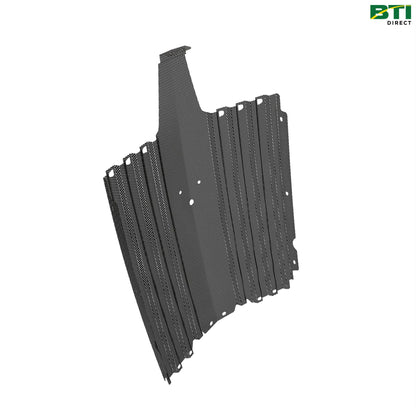 SU20831: Hood Front Grille Screen