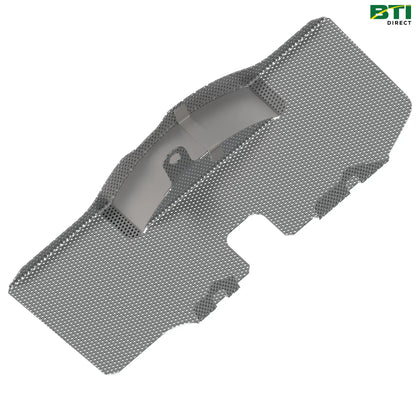 RE205844: Baffle Screen