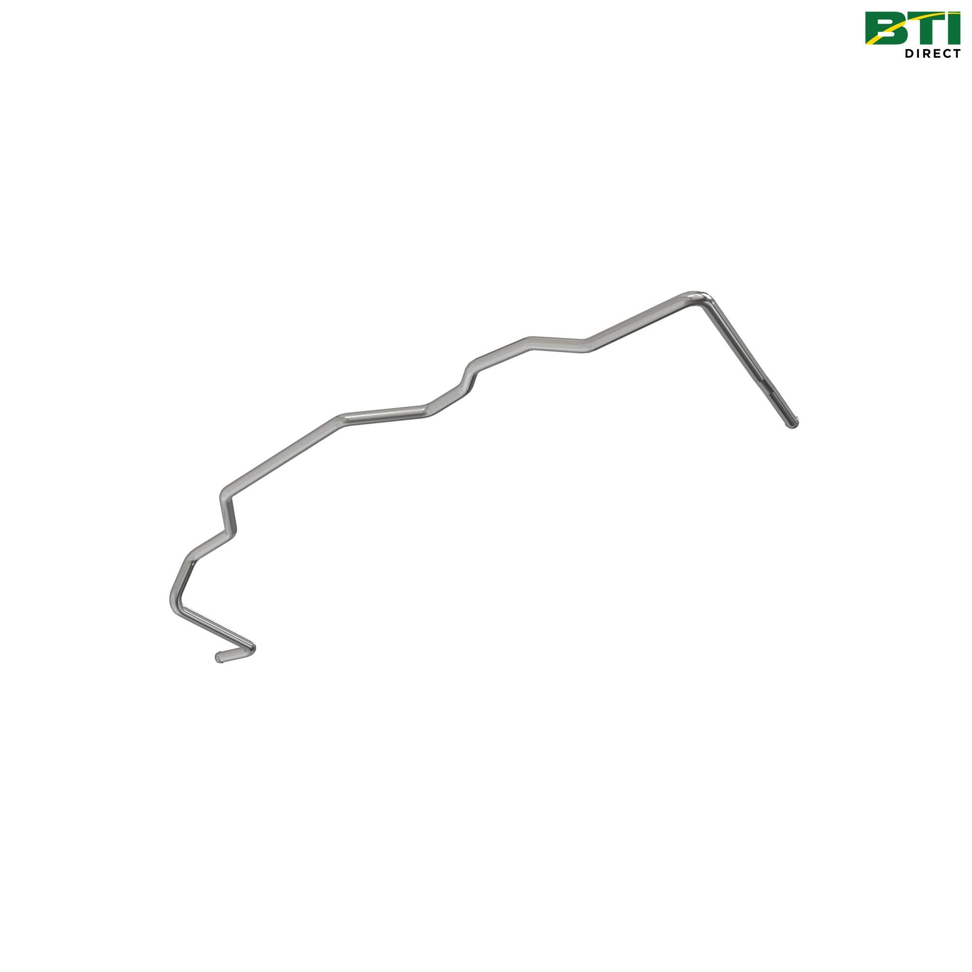 L206679: Air Conditioning Line