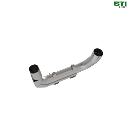 AL225889: Exhaust Pipe