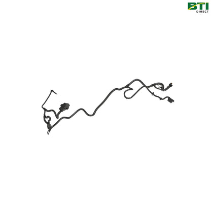 AL239284: 60A Power Socket Wiring Harness