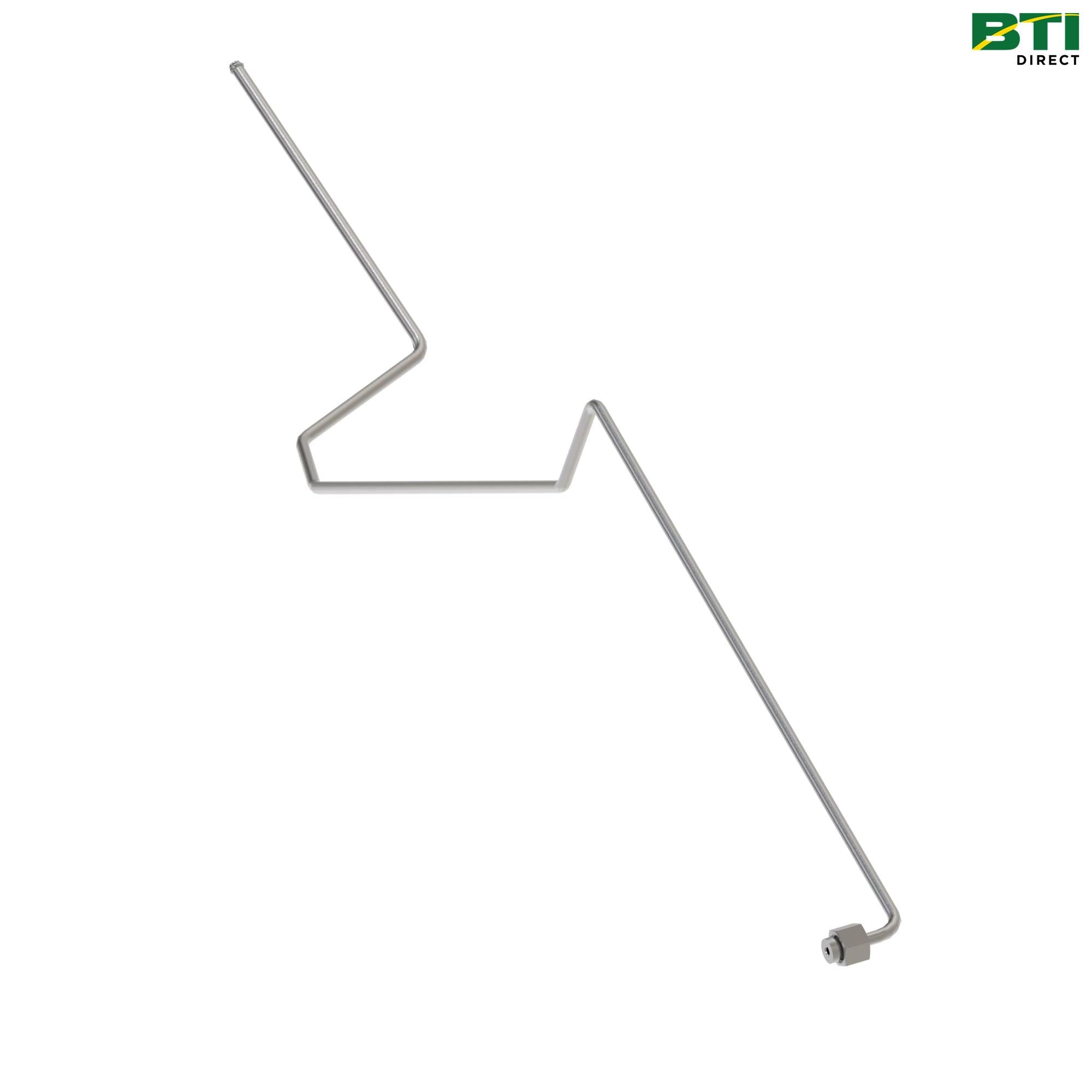 AN405321: Deaeration Tube