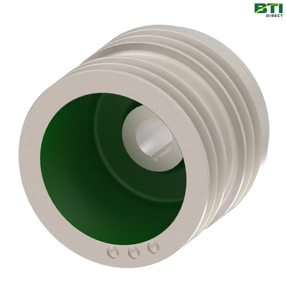 N379132: Pulley