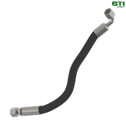 AN273606: Basket Raise Fabricated Hydraulic Hose