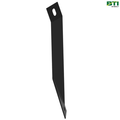 N272238: Gage Bracket Mounting Angle