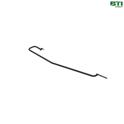 AL215124: Left Side Outer Handle