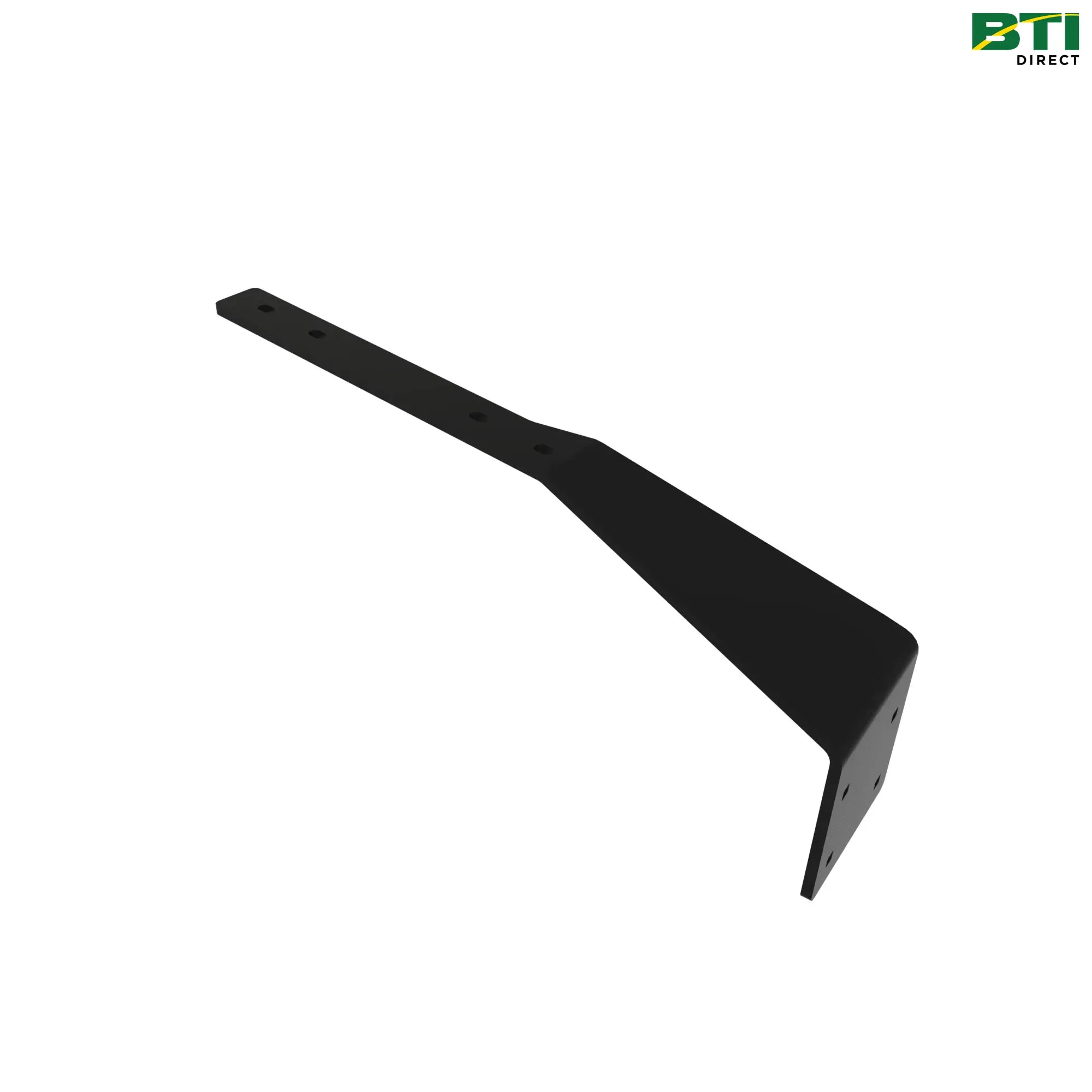 N402299: Float Fender Strap, Right Side