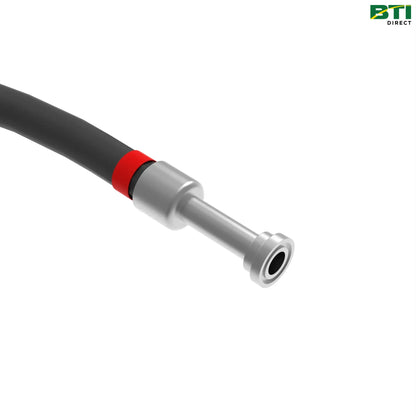 AXE11983: Hydraulic Hose, Length 3480 mm