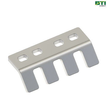 MT2341: 4-Teeth Grooved Roller Scrapers