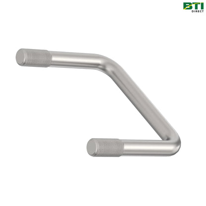 N260395: U-Bolt, 3/4" X 4.65"