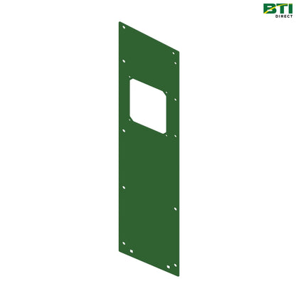 N375400: Side Spacer Sheet Plate, VRS