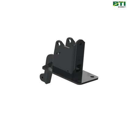 RE333309: Rear Lower Cab Suspension Bracket, Right Side
