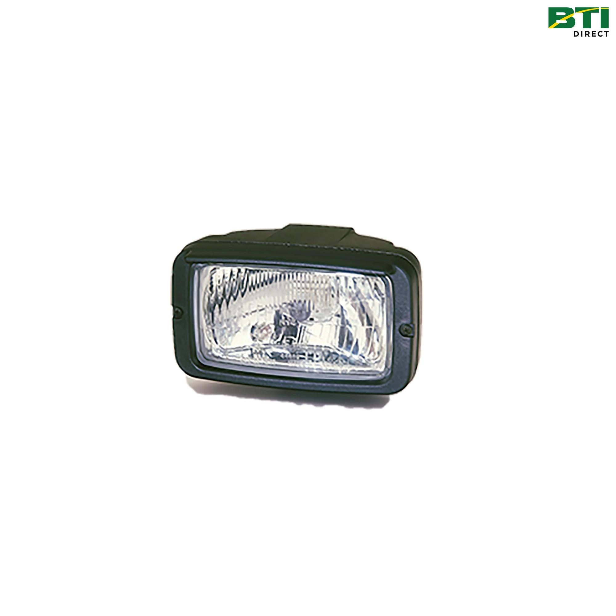 AL77589: Cab Headlight, 13 Volts, 71 Watts