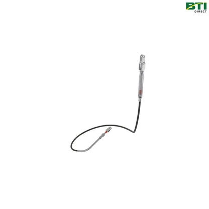 AUC20405: Push Pull Cable